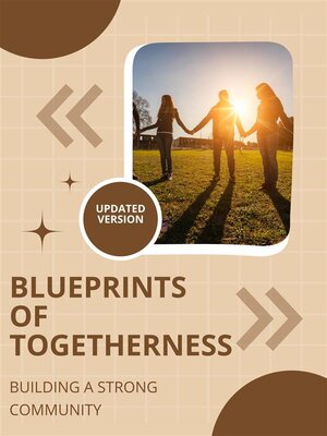 cover image of Blueprints of Togetherness